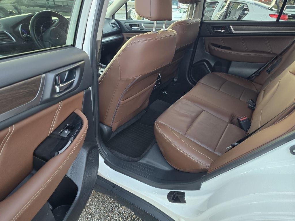 Subaru Outback  2017