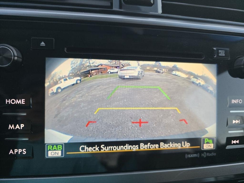 Subaru Outback  2017