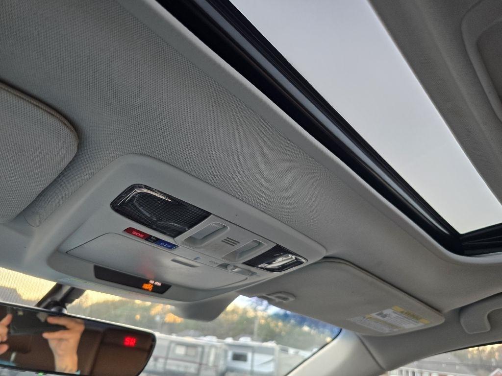 Subaru Outback  2017