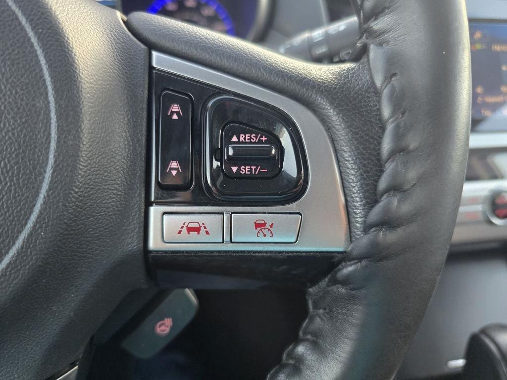 Subaru Outback  2017