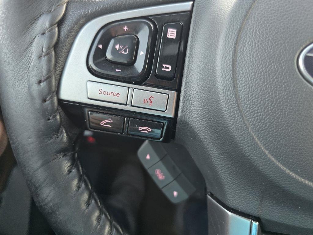 Subaru Outback  2017