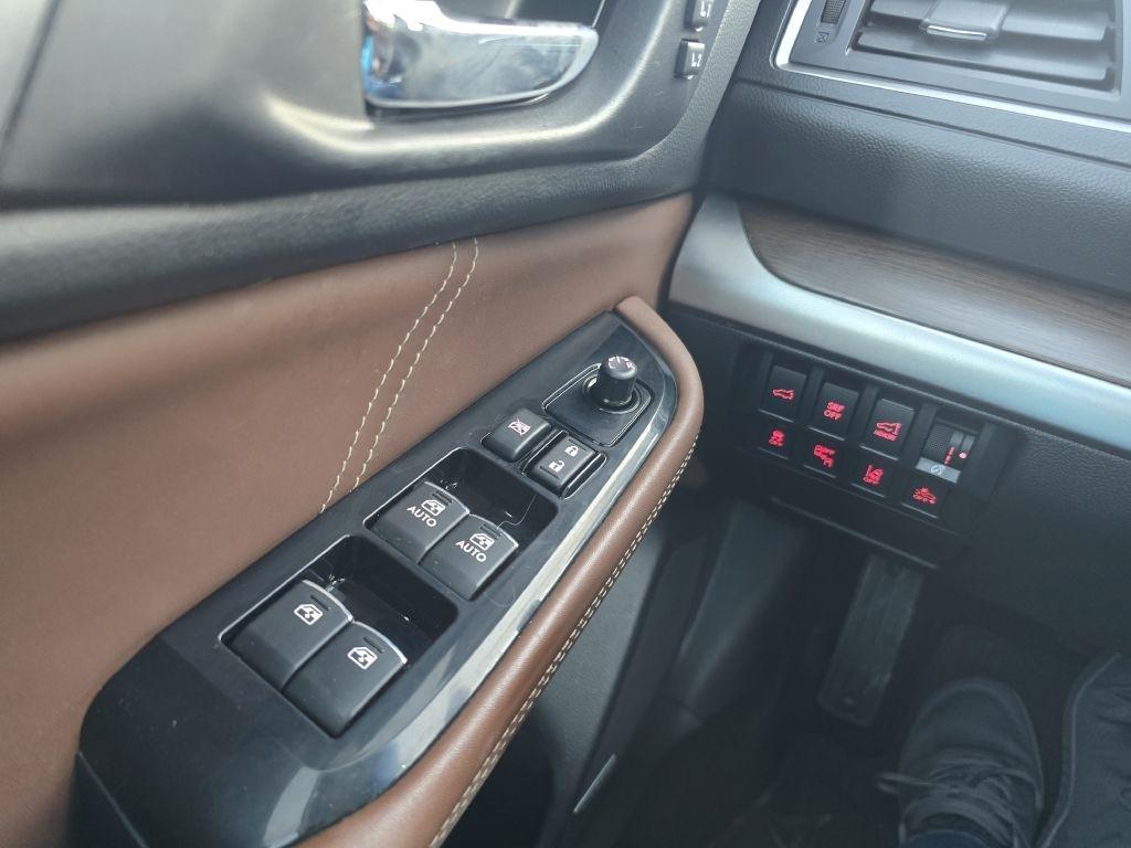 Subaru Outback  2017