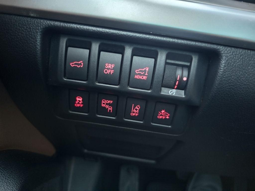 Subaru Outback  2017