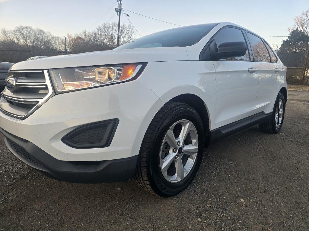 2016 Ford Edge SE
