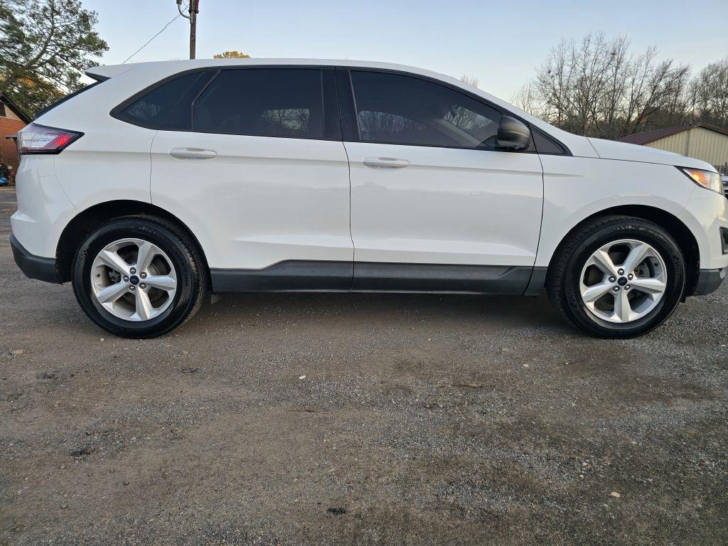 Ford Edge  2016