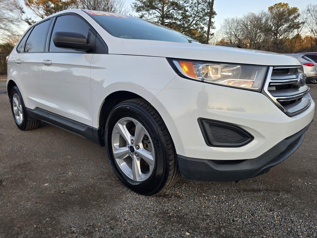 Ford Edge  2016
