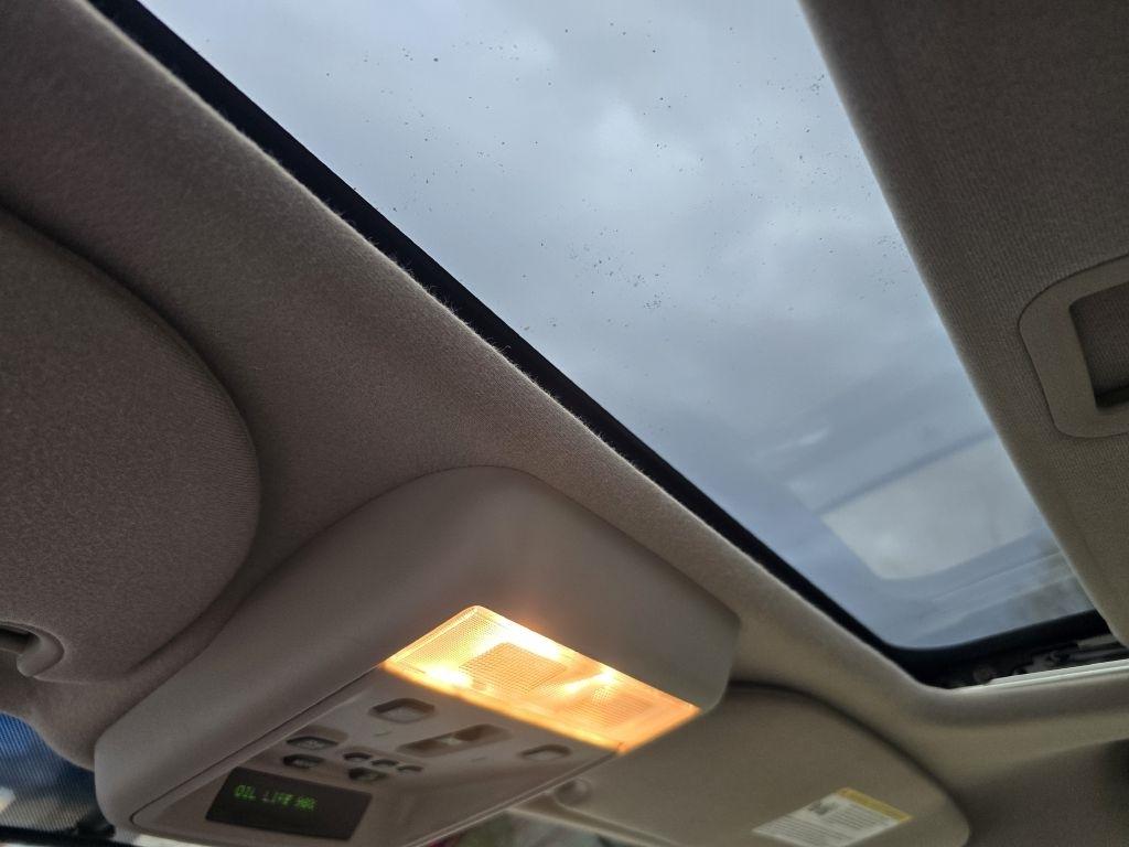 Lincoln Town Car  2005