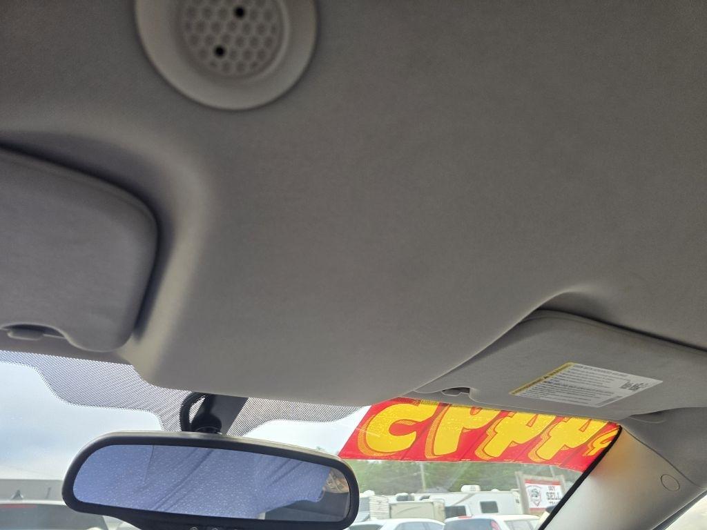 Chevrolet Impala Limited  2016