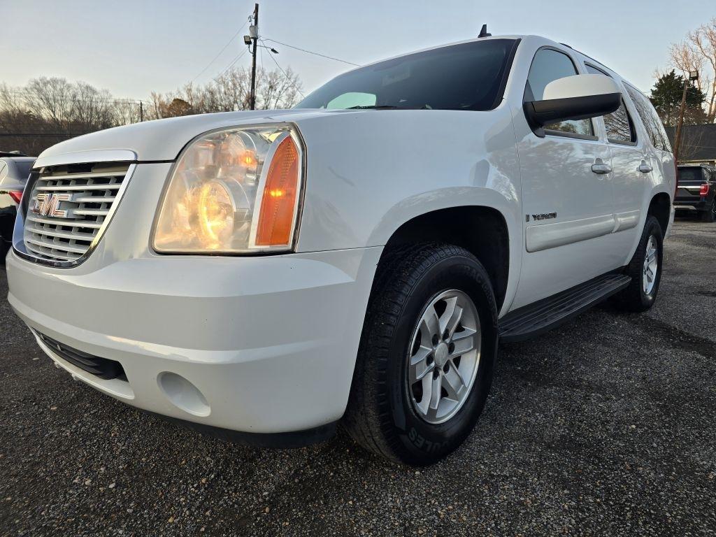 GMC Yukon  2009