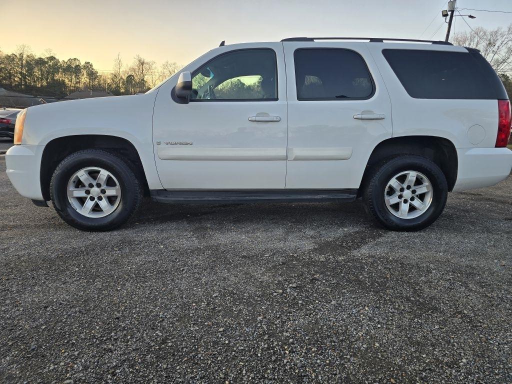 GMC Yukon  2009