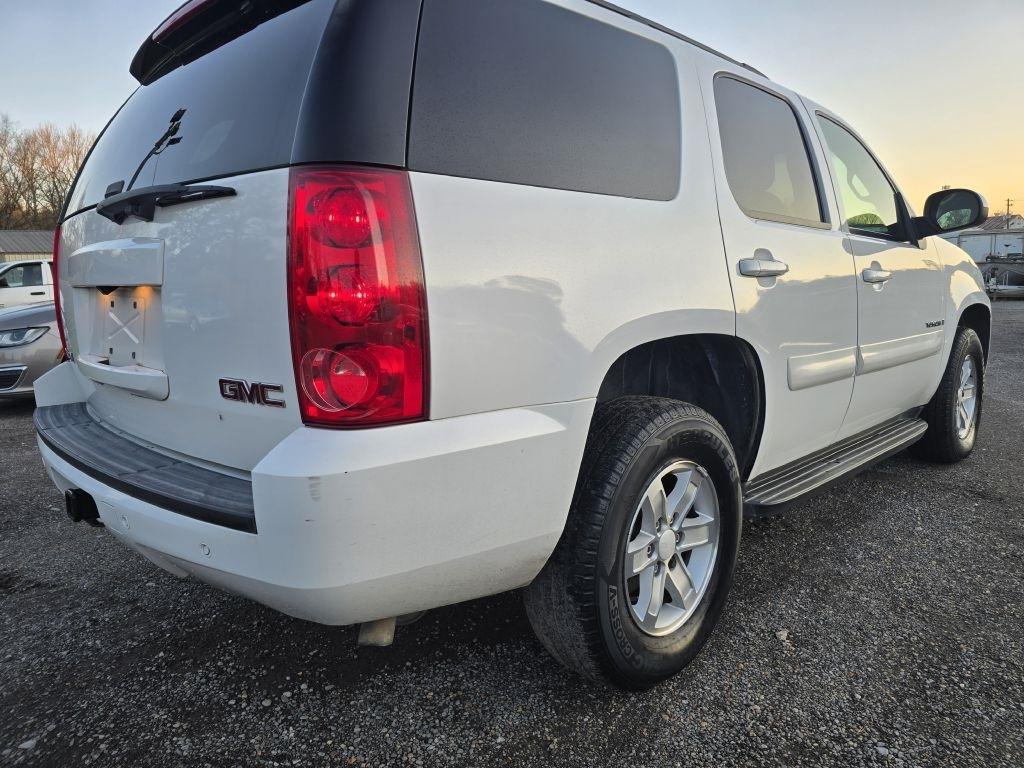 GMC Yukon  2009