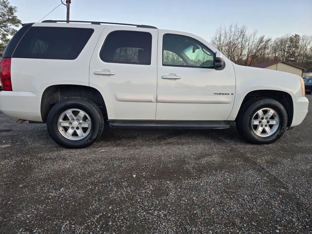 GMC Yukon  2009