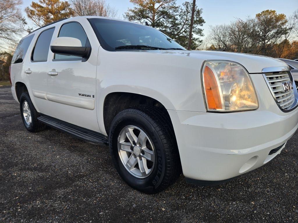 GMC Yukon  2009