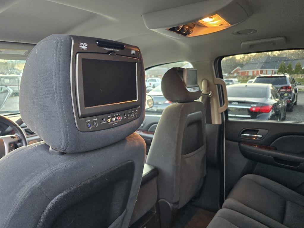 GMC Yukon  2009