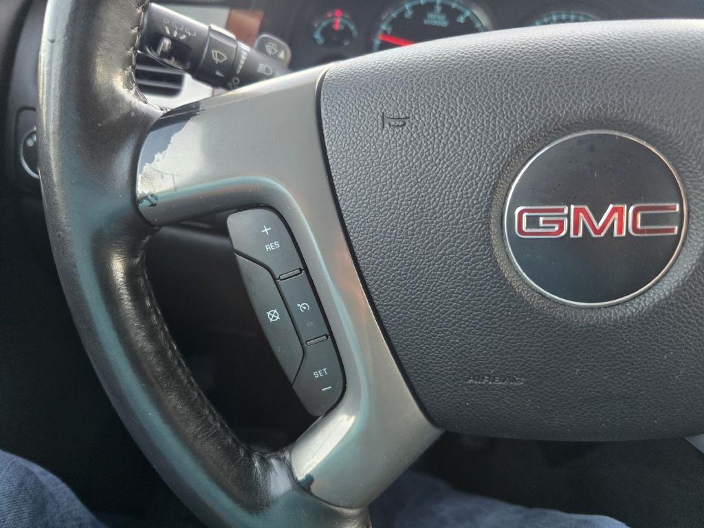 GMC Yukon  2009