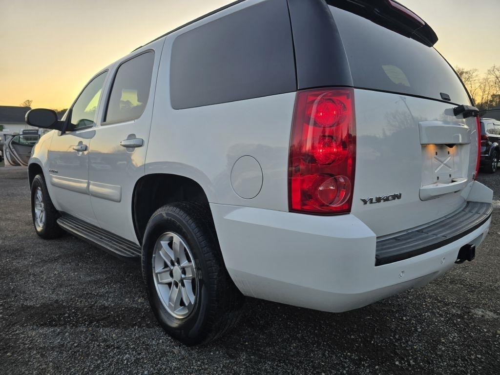 GMC Yukon  2009