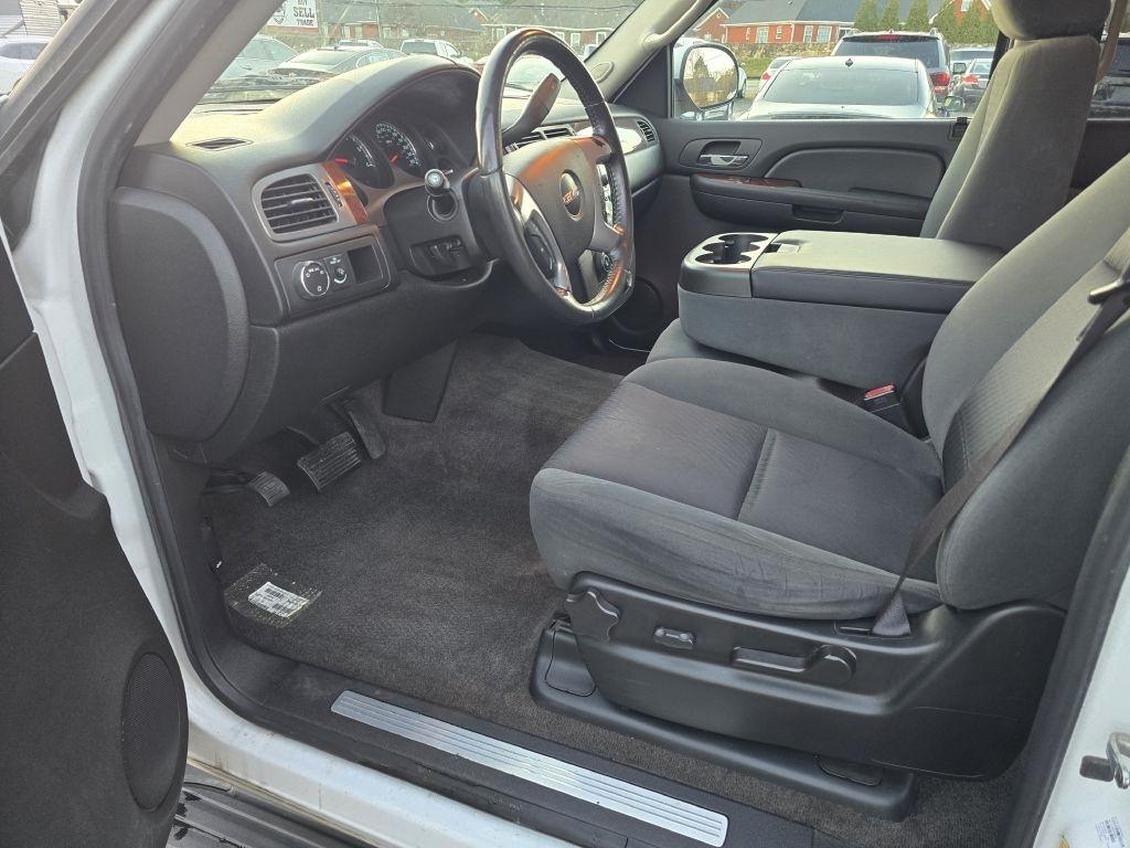 GMC Yukon  2009