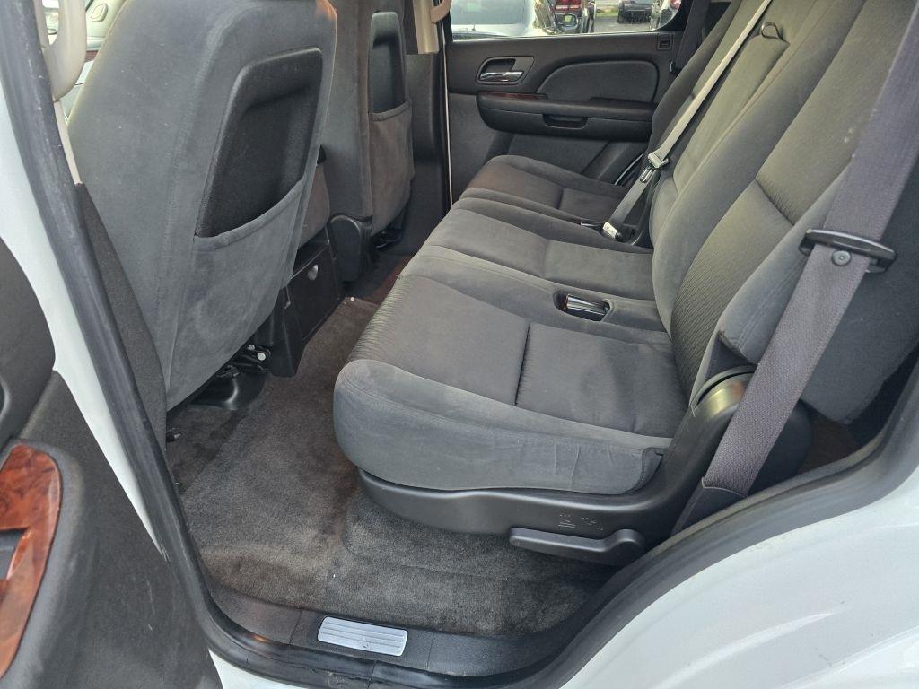 GMC Yukon  2009