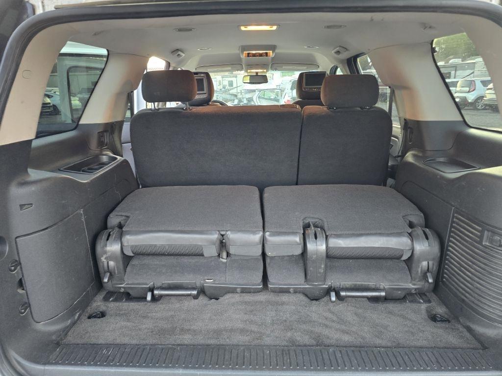 GMC Yukon  2009