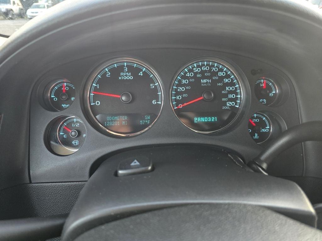 GMC Yukon  2009
