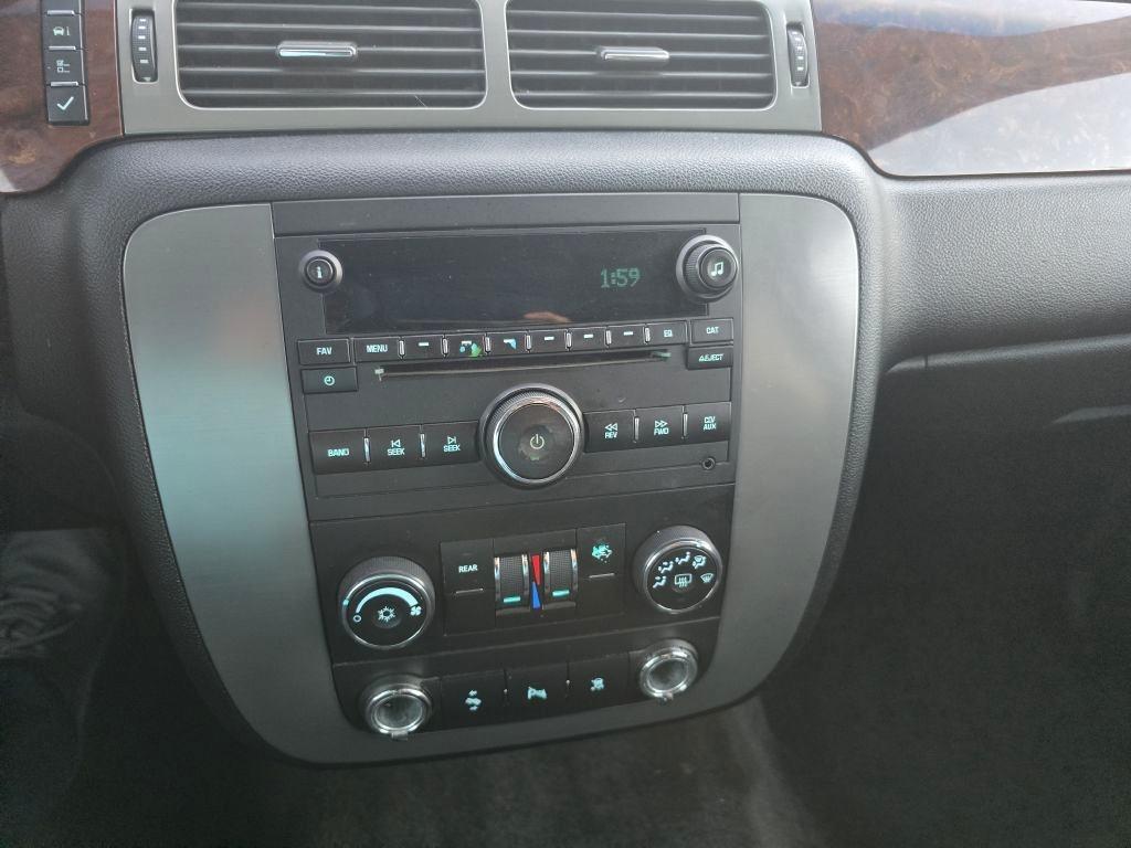 GMC Yukon  2009