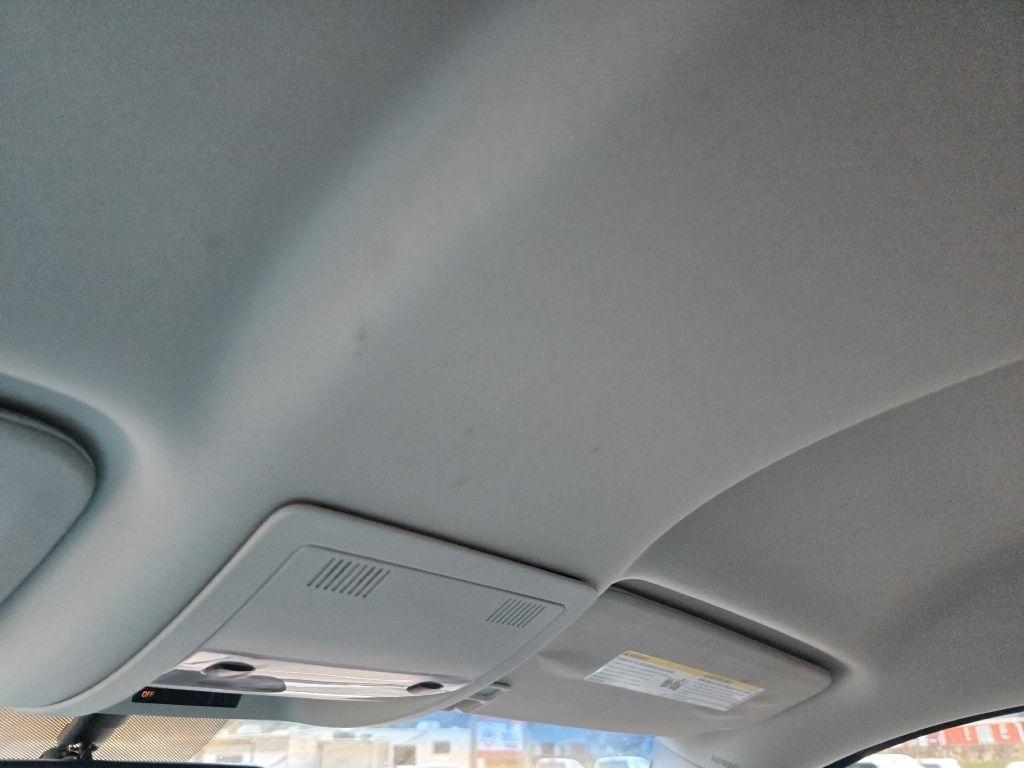 GMC Yukon  2009