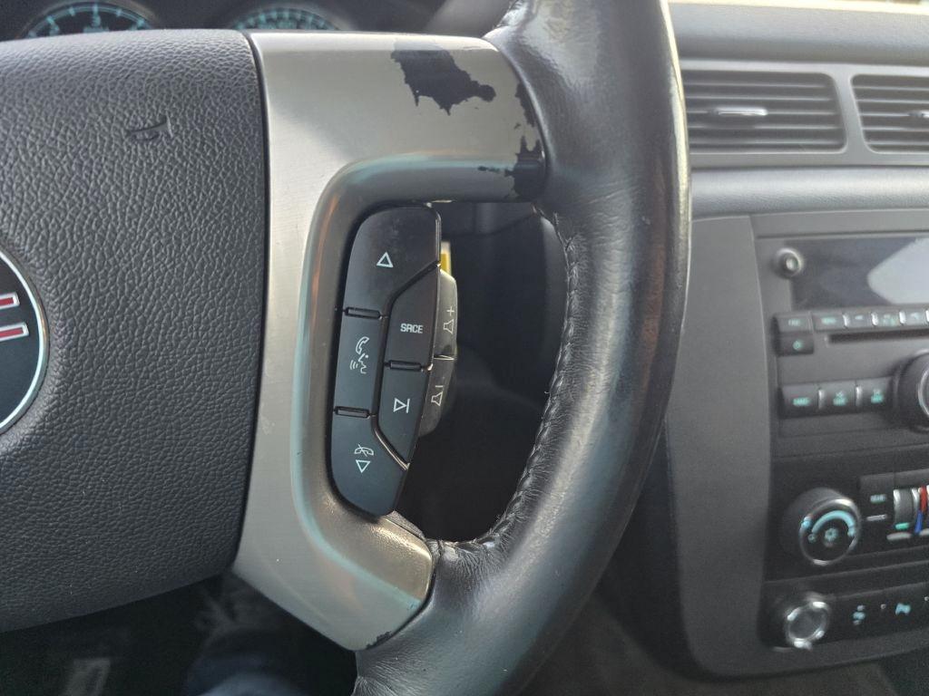 GMC Yukon  2009