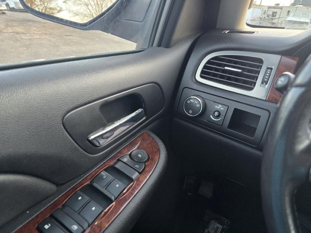 GMC Yukon  2009