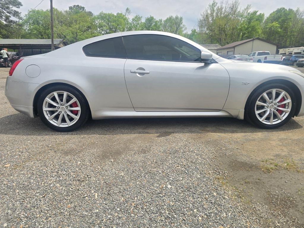 Infiniti G Coupe  2013