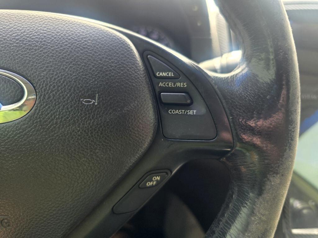 Infiniti G Coupe  2013