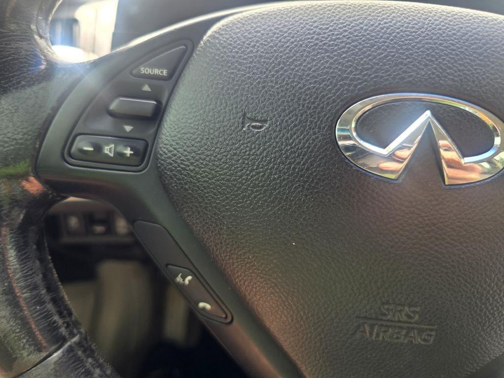 Infiniti G Coupe  2013