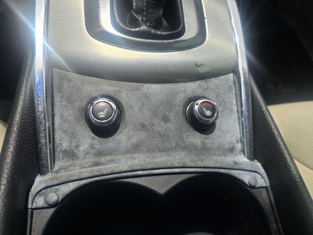 Infiniti G Coupe  2013