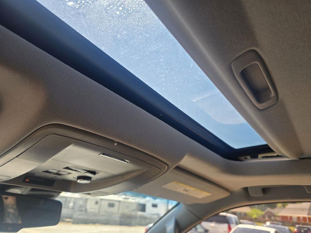 Chevrolet Tahoe  2016