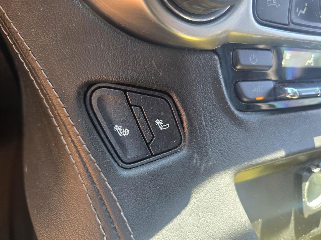 Chevrolet Tahoe  2016