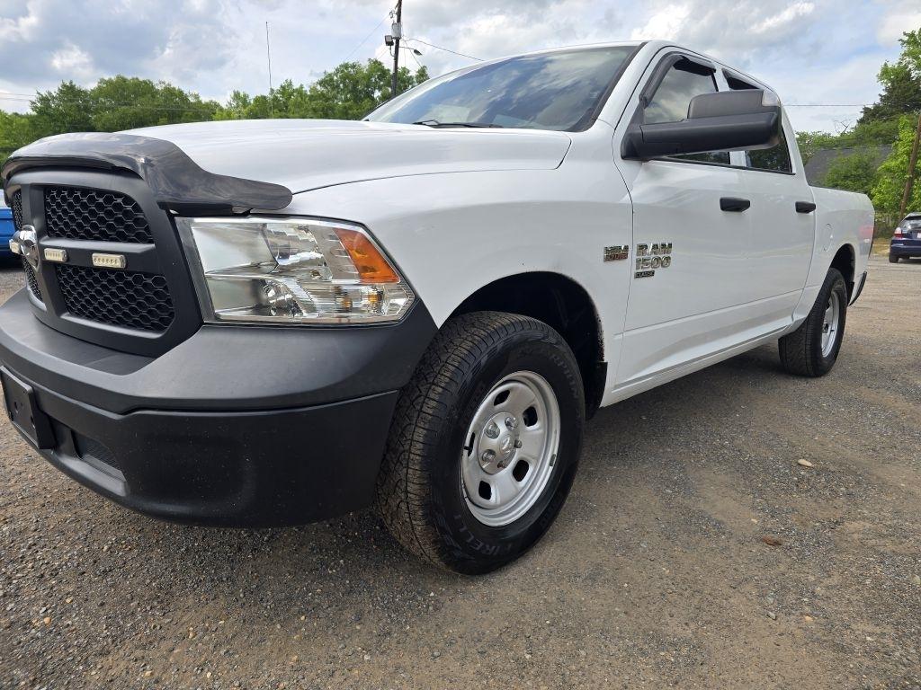 RAM 1500 Classic  2019
