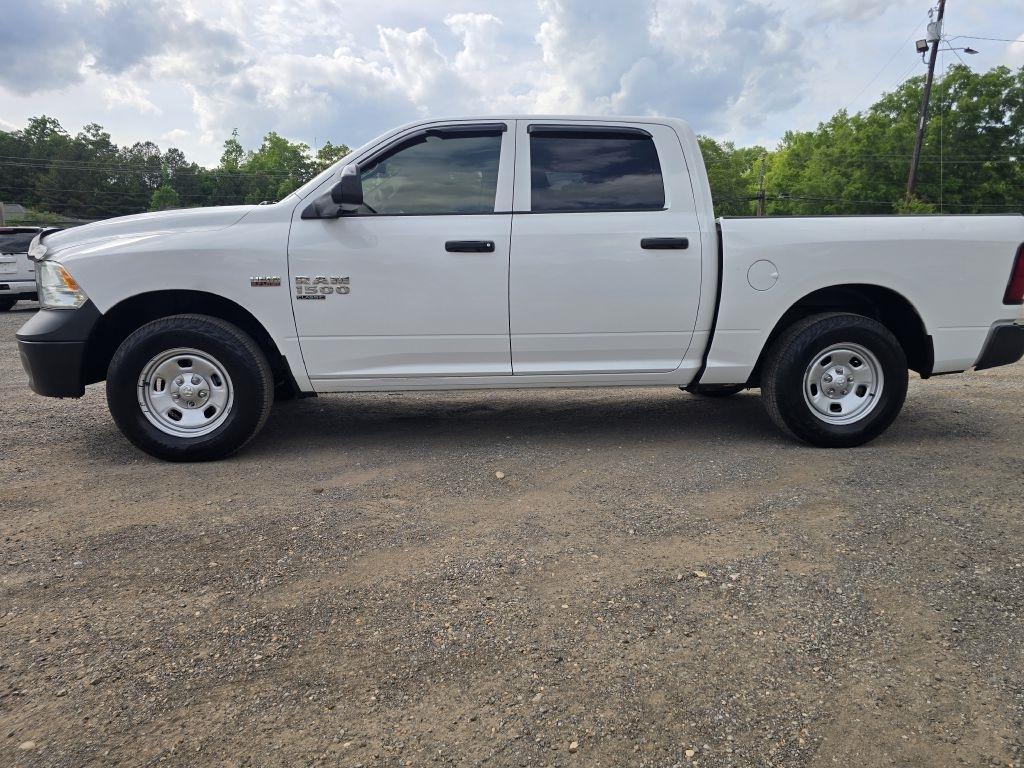 RAM 1500 Classic  2019