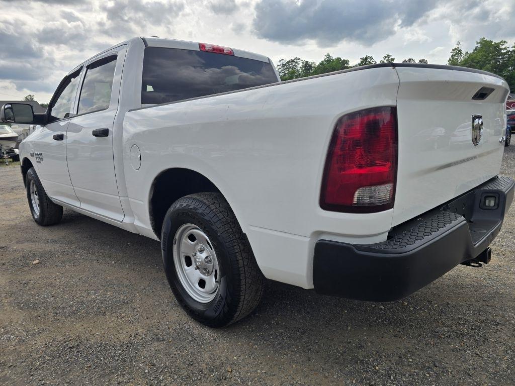 RAM 1500 Classic  2019