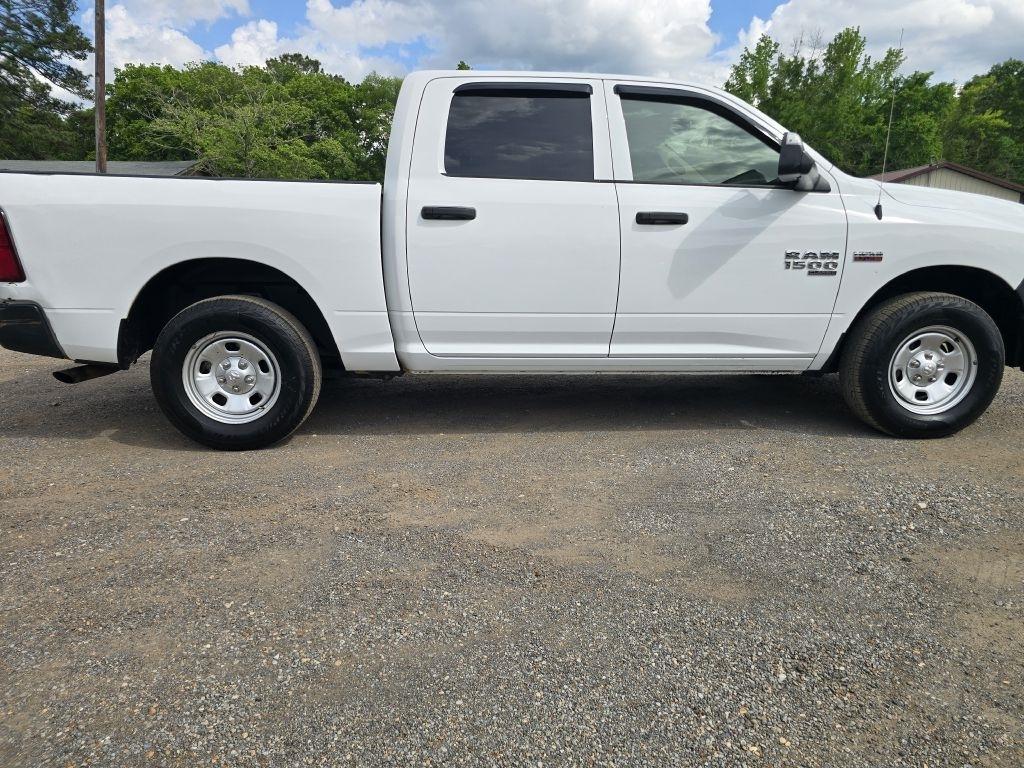 RAM 1500 Classic  2019