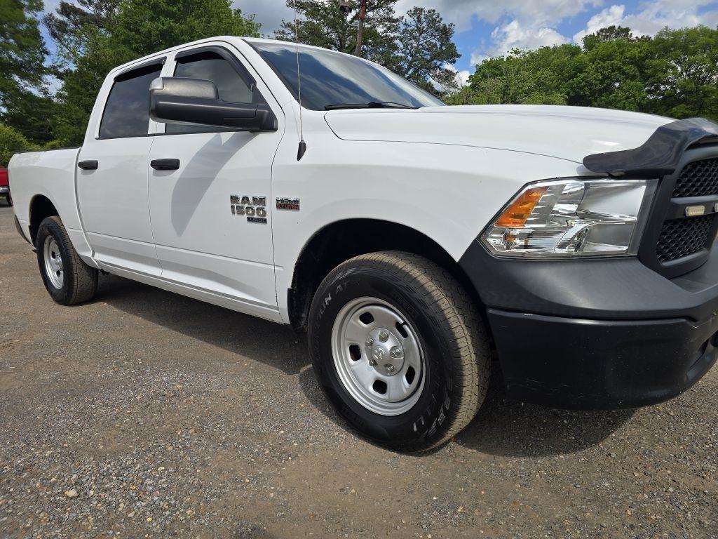 RAM 1500 Classic  2019