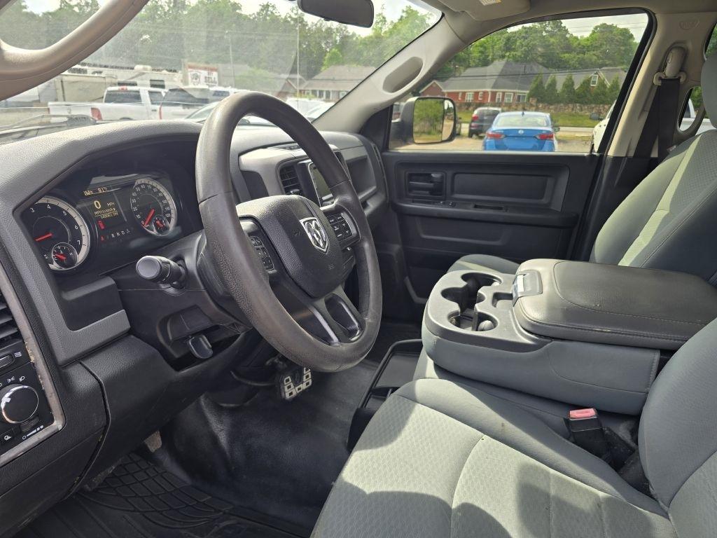 RAM 1500 Classic  2019