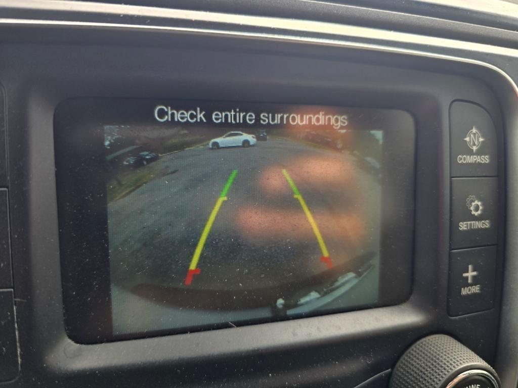 RAM 1500 Classic  2019