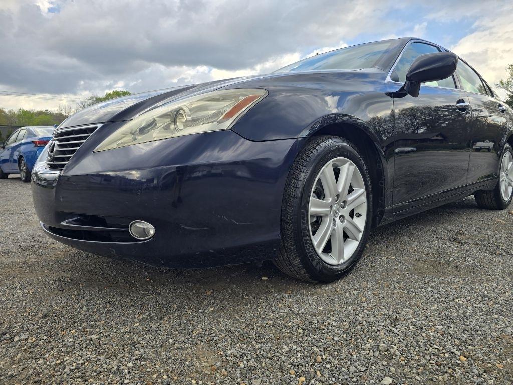 2007 Lexus ES 350 350