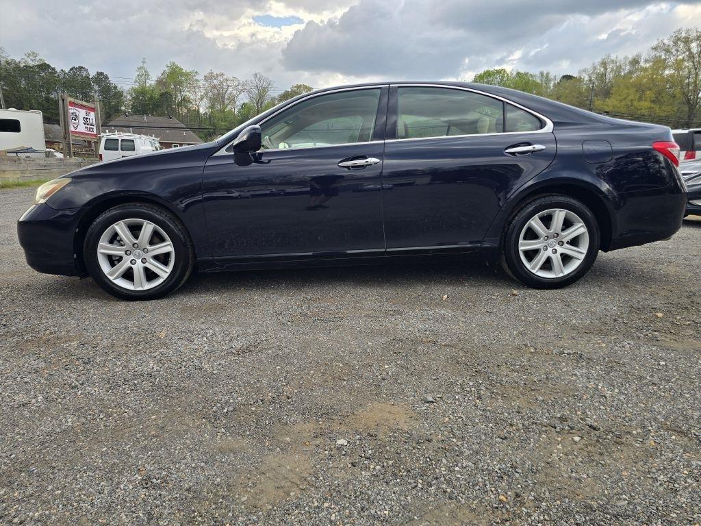 Lexus ES 350  2007