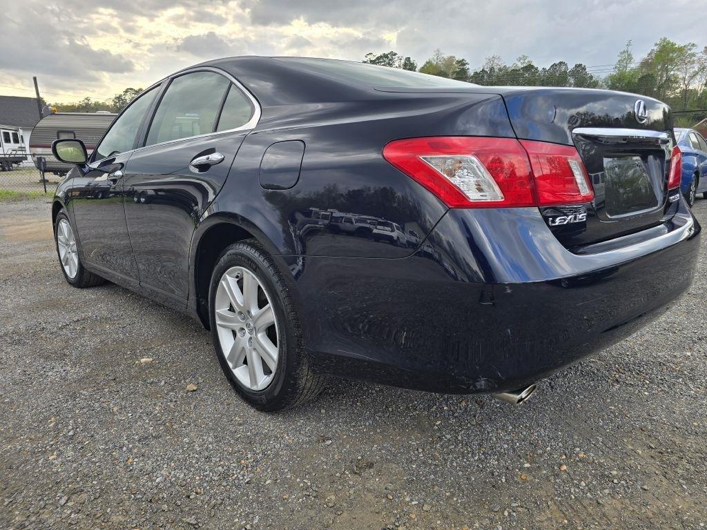 Lexus ES 350  2007