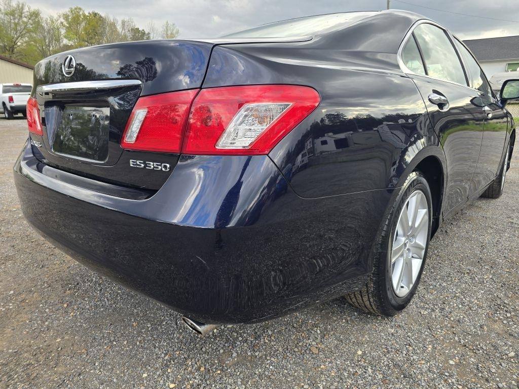Lexus ES 350  2007