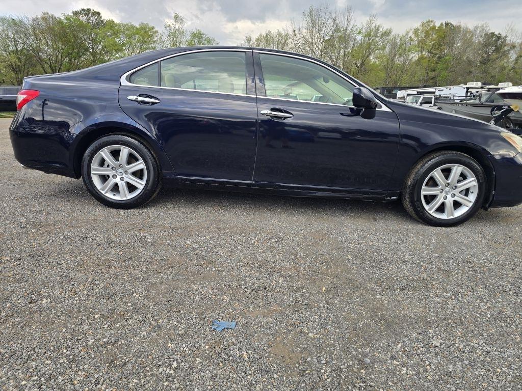 Lexus ES 350  2007