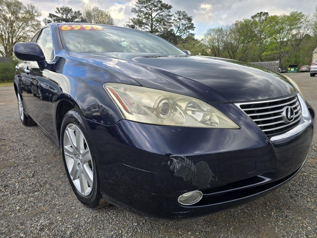 Lexus ES 350  2007
