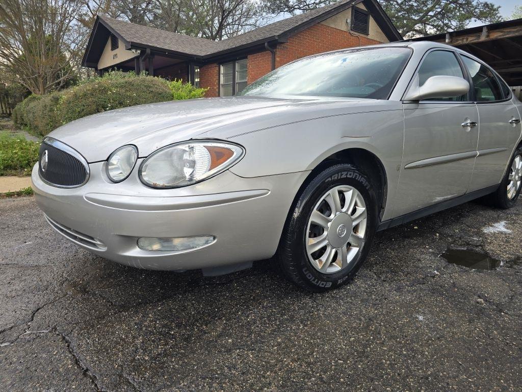 Buick LaCrosse  2006