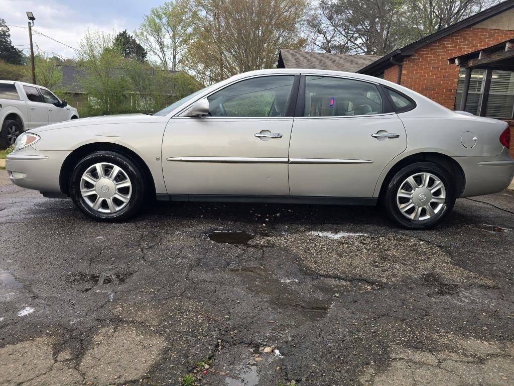 Buick LaCrosse  2006