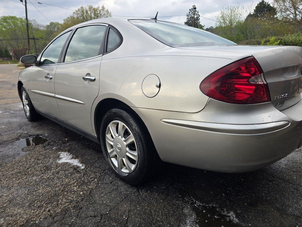 Buick LaCrosse  2006